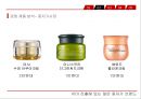 에이팜의 중국시장중국 화장품시장화장품 현지화전략브랜드마케팅서비스마케팅글로벌경영사례분석swotstp4p 13페이지