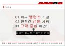 에이팜의 중국시장중국 화장품시장화장품 현지화전략브랜드마케팅서비스마케팅글로벌경영사례분석swotstp4p 23페이지