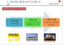 항공사의 다각화금호아시아나 다각화아시아나 마케팅브랜드마케팅서비스마케팅글로벌경영사례분석swotstp4p 4페이지