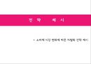 LG 생활건강의 경영전략 분석과 차별화 방안 36페이지