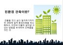 친환경 건축이란친환경 건축물 인증제도국내사례(코엑스)친환경 건축 시장 전망 4페이지