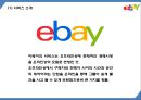 이베이 ebay 성공전략과 SWOT분석및 이베이 경영전략마케팅사례분석과 이베이 미래전망연구 PPT 5페이지