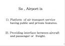 공항경영과 항공사의 공항 서비스 4페이지