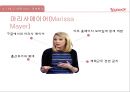 ceo 경영방식 비교 구글 vs 야후 18페이지