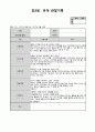 만3세 4월  유아 관찰일지  15명분량(아동관찰일지 강추) 10페이지