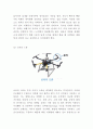 드론 활용사례연구- 드론 개념과 유형필요성SWOT분석및 드론 활용사례분석과 문제해결방안 제시 6페이지