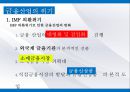 한국금융산업의 이해금융이란금융 산업의 위기금융 시장 트렌드금융 산업의 전망 13페이지