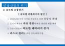 한국금융산업의 이해금융이란금융 산업의 위기금융 시장 트렌드금융 산업의 전망 14페이지