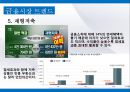 한국금융산업의 이해금융이란금융 산업의 위기금융 시장 트렌드금융 산업의 전망 40페이지