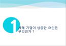 중국 텐진 공장의 노동환경 변화와 대응 방안 [성공한 요인 해고문제 해결 임금상승대처 중국 한국 노조 노사 갈등] 3페이지