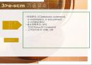 Supply Chain Management [SCM 기본 개념 등장배경 역사 중요성 필요성 목적 효과 특성 구조 성격 이론 도구적 관점 기술요소 구축전략 추진 사례] 25페이지