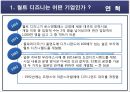 디즈니랜드의 국제마케팅 -프랑스 파리 유로디즈니 실패사례를 중심으로- 3페이지