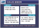 디즈니랜드의 국제마케팅 -프랑스 파리 유로디즈니 실패사례를 중심으로- 4페이지