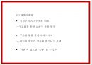 무인양품 MUJI 성공요인과 마케팅사례분석및 무인양품 향후나아갈방향 제시 PPT 23페이지