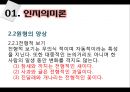 [국어학 개론] 인지의미론 [은유 환유 영상도식 다의 정신 공간 Langacker의 인지 문법] 9페이지