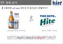 화이트 기업분석화이트 맥주시당화이트 주류시장분석화이트 브랜드마케팅화이트 서비스마케팅글로벌경영사례분석swot 9페이지