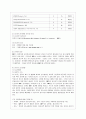 [심리검사 및 측정 공통] 자신에게 필요한 심리검사를 1개 선택하여 심리검사를 받고 아래의 내용(1~5)을 모두 포함하여 과제를 작성하십시오 7페이지