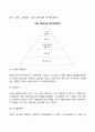 사회변화에 따른 교육형태의 변화를 살펴보고 현대사회에서 평생교육의 필요성이 강조되고 있는 이유 매슬로우(Maslow)의 욕구위계이론에 대해 설명하고 그 교육적 시사점을 논하시오 9페이지