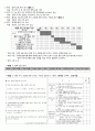 [간호업무 향상 보고서  CQI 보고서] “효과적인 정맥주사 부위의 유지 및 관리” 3페이지