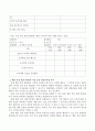 행동 특성 관찰기록법과 시간 중심 관찰기록법의 차이를 설명하시오 3페이지