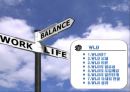 일과 삶의 균형 work life balance -한국ibm유한킴벌리아모레퍼시픽- 3페이지