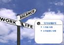 일과 삶의 균형 work life balance -한국ibm유한킴벌리아모레퍼시픽- 58페이지