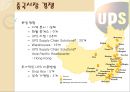 UPS 전략경영 34페이지