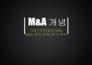 M&A이해 What is M&A 3페이지