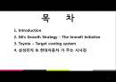 한국기업의 전략(삼성전자&현대자동차 vs GE & Toyota) 2페이지