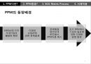 제품 개발 프로젝트들에 대한 지속적인 의사결정 프로세스PPM 5페이지