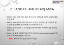 금융권 M&AM&A 정의 및 현황M&A 정의M&A 시장 규모 동향M&A 성공사례M&A 실패사례리딩투자증권 M&AKB 국민은행 M&A 15페이지