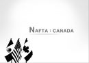NAFTANAFTA-미국의 노동자노동조건의 약화고용의 양극화 심화일자리 소멸비정규직 증가소득불평등 증가사회복지 후퇴 15페이지