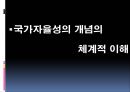 국가능력이론과 국가자율성국가발전모델국가능력이론국가자율성개념한국발전모델과 변화과정 10페이지