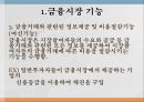 한국자본시장금융시장 기능금융시장 분류장기금융시장금융시장이란금융상품의 가격결정 9페이지