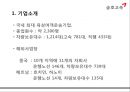 중국시장 환경분석중화사상중국 서비스산업중국시장 환경분석금호고속 중국진출금호고속 경영현황SWOT 분석STP 분석 2페이지