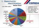 CEMEX 중동 GULP CEMENT 인수합병 절차 14페이지