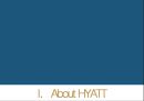 글로벌 호텔체인 인터콘티넨탈 호텔그룹(IHG 그룹) VS 하얏트 그룹(HYATT) 비교분석 20페이지