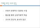 전통적 교수이론Socrates의 문답법문답의 교육적 의미소크라테스 문답의 과정귀납적 추론의 목적소크라테스식 교수법 23페이지