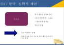 이케아의 글로벌 진입전략과 전략적제언 50페이지