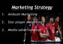 나이키의 2010년 남아프카공화국 월드컵 마케팅전략 분석 7페이지