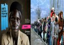 난민 정의발생원인과 문제점분석및 시리아 난민사태 사례분석과 난민 문제해결방안제언및 한국의 난민수용에 대한 나의의견 PPT 2페이지