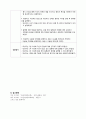 [정신]조현병 Schizophrenia 병식부족과 관련된 비효과적 대처 3페이지