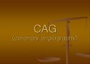 CAG (coronary angiography).ppt 1페이지