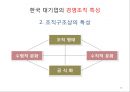 한국기업의 구조 및 경영 특성 18페이지