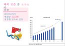 뷰티산업과 LG생활건강 (글로벌 마케팅전략M&A 전략).pptx 29페이지