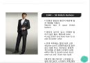 British Fashion 영국 패션 역사다자이너패션 아이콘.pptx 8페이지