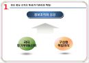 정보중심 조직의 특성&리더쉽의 활용 12페이지