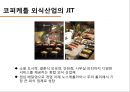 적시생산시스템(JIT),전략적 원가관리,JIT 시스템의 개념,JIT 시스템은 일본 도요타(토요타),JIT 시스템의 특징,JIT 원가계산 - 적시생산시스템(JIT)과 원가관리, 적시생산시스템을 통한 전략적 원가관리.pptx 11페이지