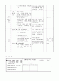 도덕과 교수학습 과정안 - 3새끼손가락 고리 걸고 4페이지