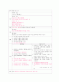 Cesarean section(제왕절개) case study 8페이지